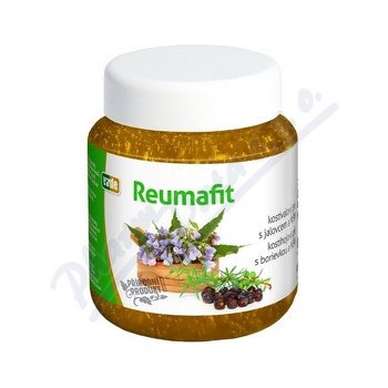 Virde reumafit gél kelímok 350 g