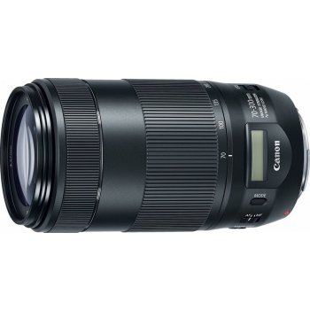 Canon EF 70-300mm f/4-5.6 IS II USM od 598 € - Heureka.sk