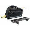 Set Sport Arsenal 480 QF taška + QuickFix adaptér