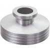 Dynavox Stabilizer Clamp PST 330g - Silver