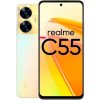 Smartfón realme C55 6 GB / 128 GB 4G (LTE) zlatý