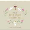 Moje prvé sväté prijímanie: Album spomienok - Paehl Nora
