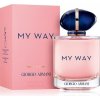 Giorgio Armani My Way parfumovaná voda dámska 50 ml