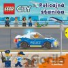 LEGO® CITY 36283 Policajná stanica