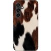 Picasee Fashion Case pre Samsung Galaxy S24 FE S721B - Rodeo