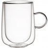 Villeroy & Boch Hrnček Latte macchiato 0,36 l, 2 ks Art. Hot&Cold