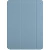 Apple Smart Folio na iPad Air 11 M2 2024/4-5. generácie MWK63ZM/A denimové