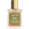 TOM FORD Soleil Blanc Shimmering Body Oil trblietavý olej na telo unisex 45 ml