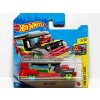 Hot Wheels -ROAD BANDIT B18