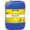 Olej ATF ATF Dexron VI ; BMW 83220397114; BMW 8322