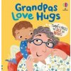 Grandpas Love Hugs