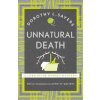Unnatural Death