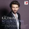 Kaufmann Jonas - Nessum Dorma / Puccini / Vinyl / 2LP [2 LP]