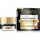 Eveline Cosmetics Royal Caviar Therapy 50  Denný krém 50 ml