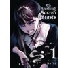 To the Abandoned Sacred Beasts, Volume 1 (Maybe)