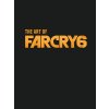 The Art of Far Cry 6 (Ubisoft)