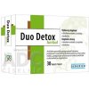GENERICA Duo Detox herbal tbl 30 ks