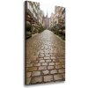 Vertikálny foto obraz na plátne Gdaňsk Poľsko 50x100 cm