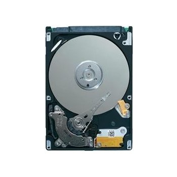 Toshiba 500GB, SATAII, 5400RPM, 8MB, MQ01ABF050