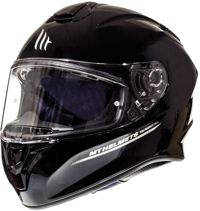 MT Helmets Targo Solid