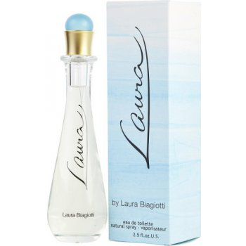 Laura Biagiotti Laura toaletná voda dámska 50 ml