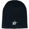 American Needle Pánska Zimná Čiapka Dallas Stars Cuffless Knit Black