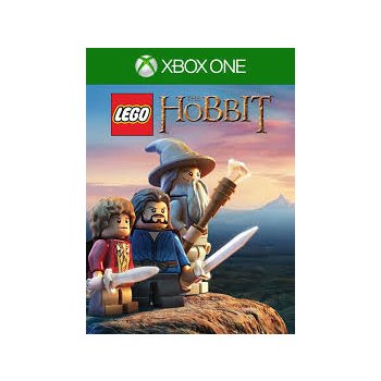 LEGO: The Hobbit