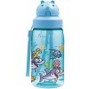 LAKEN Láhev tritan Oby - 450 ml - Sea Friends