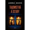 Tajomstvá a sľuby - Rimová Andrea