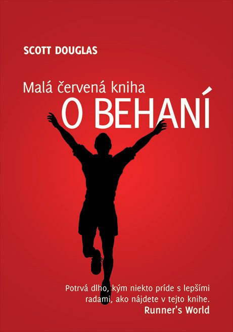 Malá červená kniha o behaní - Scott Douglas