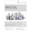 Hahnemühle PAPIER BRISTOL 920 gsm 50X65 cm