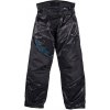 Salming Goalie Pants JR Black nohavice + zľava 16 € na príslušenstvo - 140