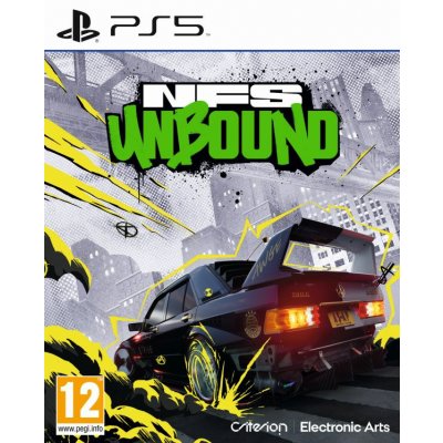 ps4 hry need for speed – Heureka.sk