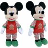 Simba Maskot Disney Vianoce Mickey 25cm