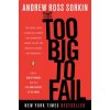 Too Big to Fail (Andrew R. Sorkin)(Brožovaná)