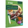 Albi Kouzelné čtení Kniha Hravá přírodověda CZ