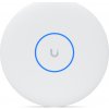 Ubiquiti UBNT UniFi U7-Pro-XGS, bez PoE adaptéru, bílá