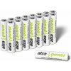AlzaPower Super Alkaline LR03 (AAA) 16 ks