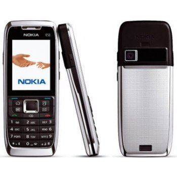 Nokia E51