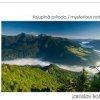 Slovensko - tajuplná príroda - Košťál Jaroslav