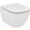 Závesné WC Ideal Standard Tesi T354601