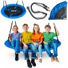 Bocianie hniezdo Neo-sport 125 x 179 x 125 cm