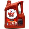 VALVOLINE MAX LIFE 10W-40 4 L
