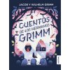 CUENTOS DE LOS HERMANOS GRIMM