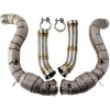 TurboWorkS Downpipe MGDP106