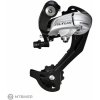 Shimano Altus RD-M370 prehadzovačka, 9-kolo, super dlhé ramienko (SGS), strieborná