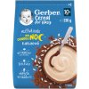 Gerber Cereal mliečna kaša kakaová Dobrú noc