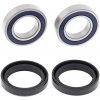 All Balls Racing Ložiská tesnenie kolesa sada All Balls Racing WB25-1482