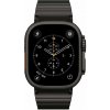 UNUM Titánový pre Apple Watch 38/40/41 mm – čierny 69818191300001