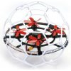 SWEEPER Set RTR Droneball biely (16580.RTF)